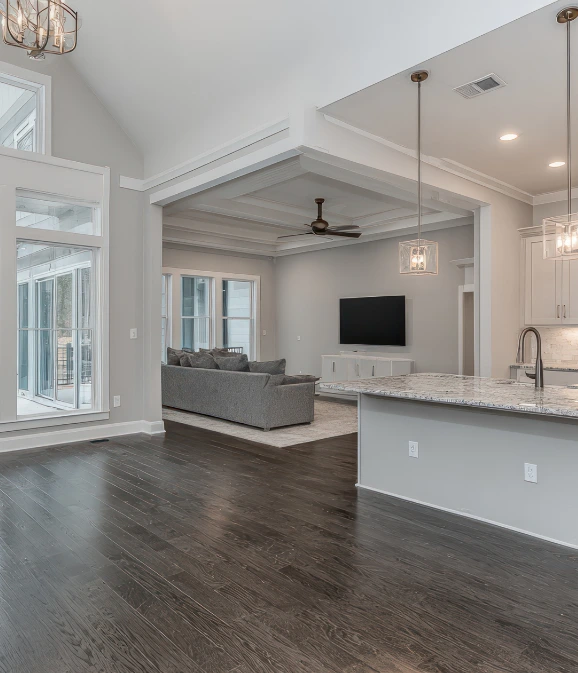 puget interior remodeling
